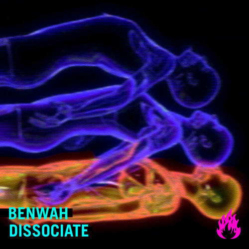 Dissociate (Original Mix)