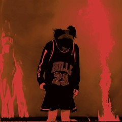b_alone