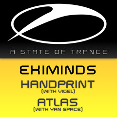 Handprint (Original Mix)