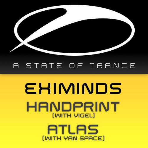 Handprint (Original Mix)