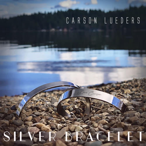 Carson Lueders  Silver Bracelet Official Audio  YouTube