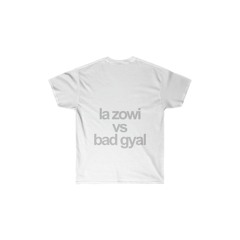 La Zowi VS. Bad Gyal