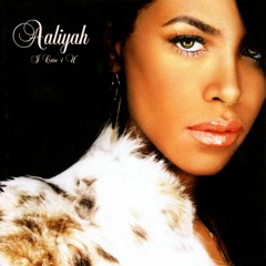 Don't Worry • Straight Up | Aaliyah • Chante Moore [MASHUP]