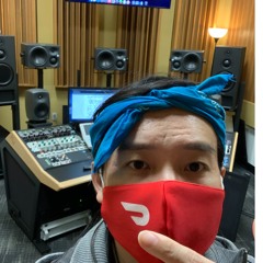 Me as a Re-mixing and Mastering Engineer -Jason Liu
