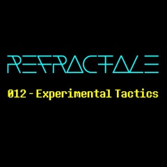 012 - Experimental Tactics