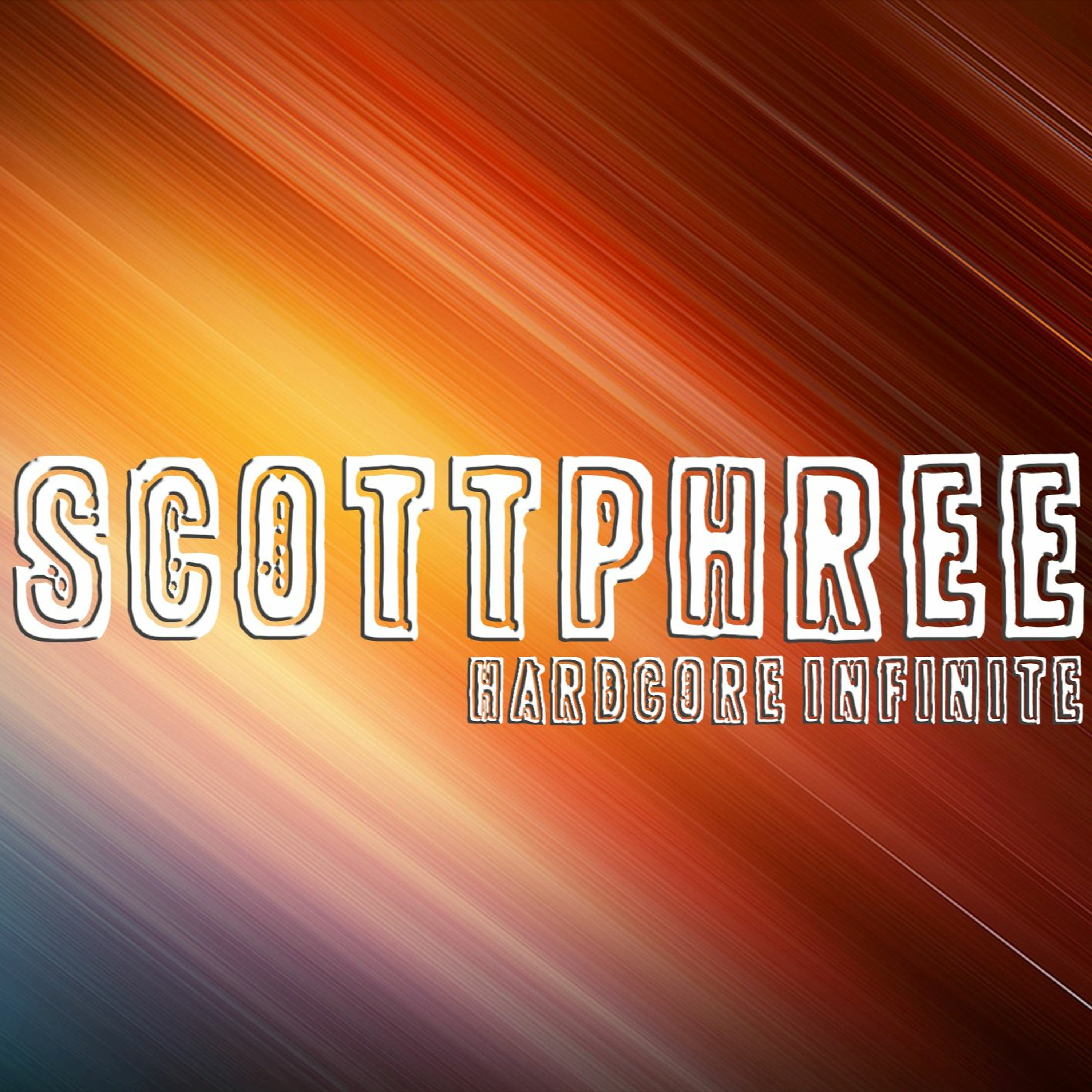 The DJ Scottphree Podcast