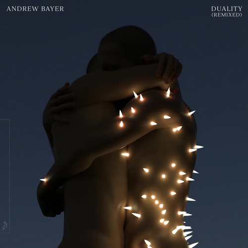 Andrew Bayer & Kaleena Zanders - Break The Rules (Kaleena Broke It Mix)