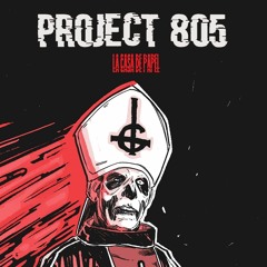 Project 805 - La Casa de Papel (FREE DOWNLOAD)