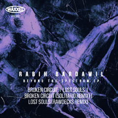 ROOVE PREMIERE: Rabih Bardawil - Broken Circuit