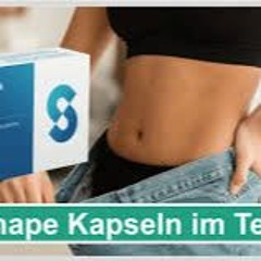 Shape Kapseln