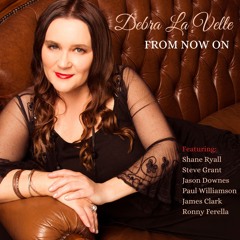 From Now On (D.Lavell/S.Ryall)