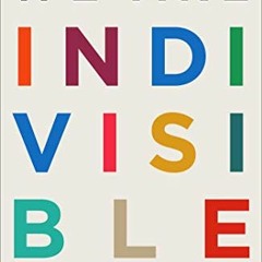 [VIEW] EPUB 💖 We Are Indivisible: A Blueprint for Democracy After Trump by  Leah Gre