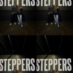 SADIES MIX (STEPPERS INSPIRED MIX)