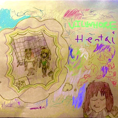 VILLWHORE - good rape #shame