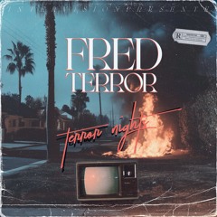 Fred Terror - Terror Nights