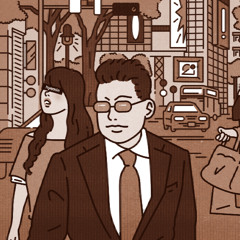 기억이 추억이 되는 순간