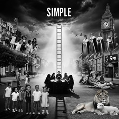 Miles Amill - Simple