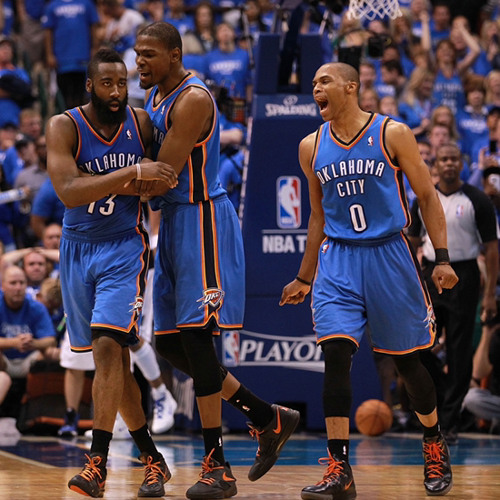 The Team (Feat. Guapboi)