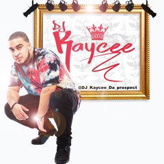 THE WARM - UP VOL.2 (90s - 2000s HIP HOP & R&B)