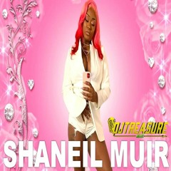 Shaneil Muir Mix 2021 Raw | Shaneil Muir Dancehall Mix 2021 | Top Gyal of Dancehall 18764807131
