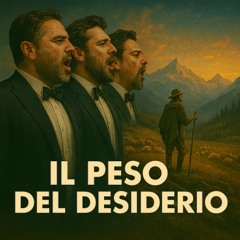 Il Pastore e la Montagna