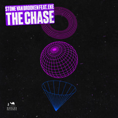 The Chase (feat. Eke)