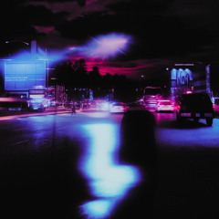 evolution (slowed and reverb)