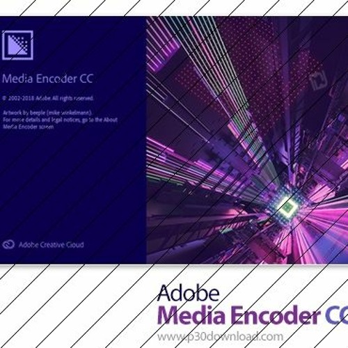 Stream Adobe Media Encoder CC 2019 13.0.0 (x64) Crack Keygen from  Kuimozarahie | Listen online for free on SoundCloud