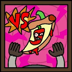 [R1M1] Red Hot Sandvich Land