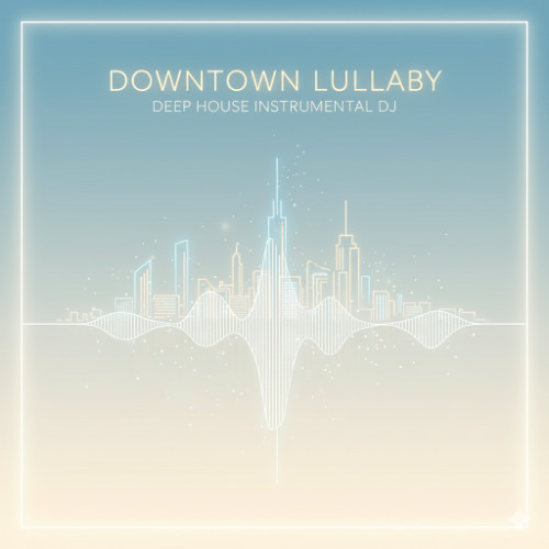 Windows at 3 AM - Deep House Instrumental DJ