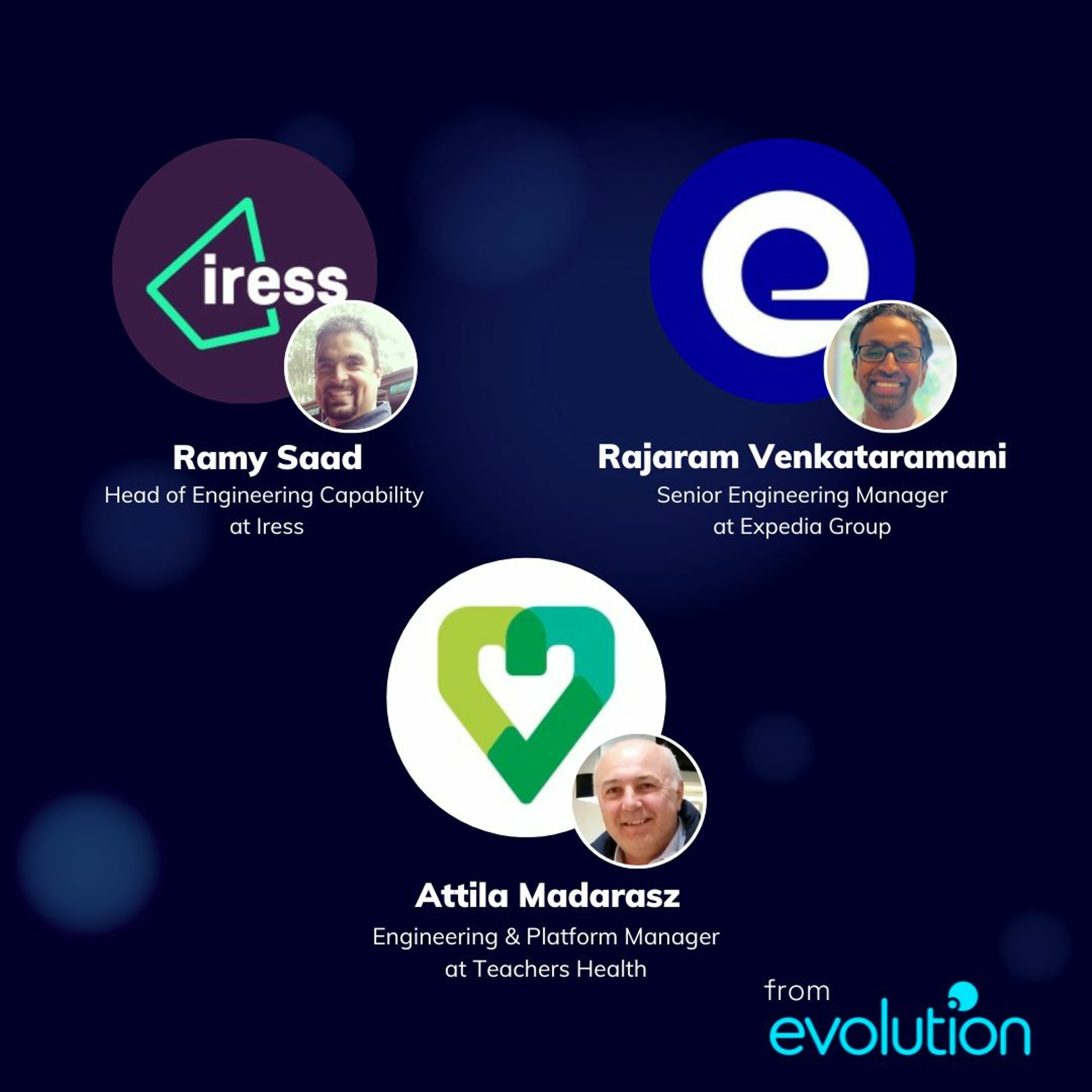 Evolution Exchange Australia