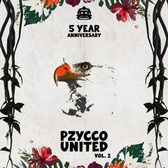 Pzycco United vol. 2