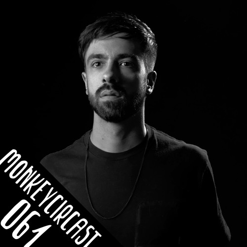 MONKEYCIRCAST 061 with Jose Bonetto