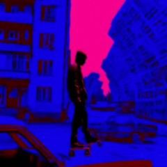 Edgar Haze x IZO x Excursions