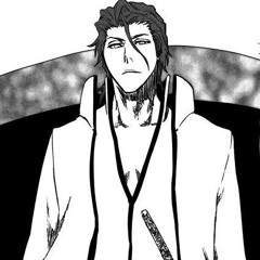 aizen - “here’s what power is” x can’t feel myself (slowed + reverb)