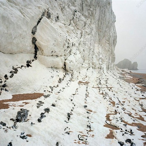 Chalkcliffs