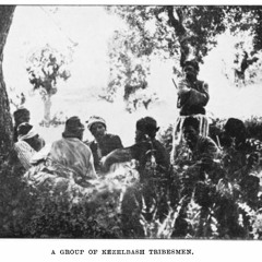II. Abdülhamid Dönemi Alevi Algısı ve Siyaseti | Yalçın Çakmak