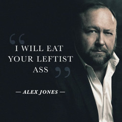 I Will Eat Your Ass