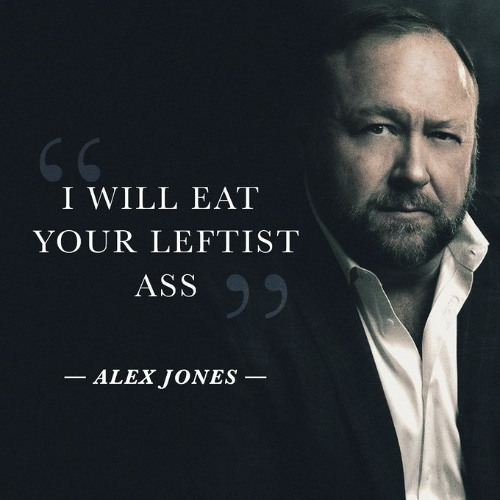 I Will Eat Your Ass
