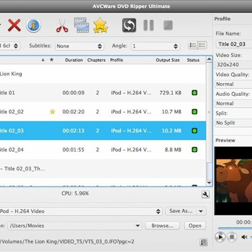 Stream Mac Dvd Studio Pro Torrent Key UPD by Michele | Listen online for  free on SoundCloud