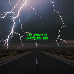 7AM Project - Untitled 003