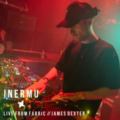 Inermu @ Fabric, London  // James Dexter