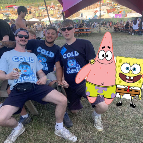 DnB 30 minute practice mini-mix: this one is for spongebob