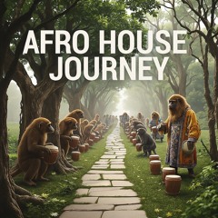 Afro House Journey #11