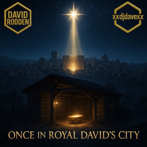 Once in Royal David’s City
