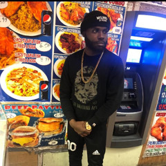 Top Carrier (Intro Freestyle)