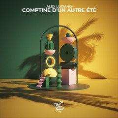 Alex Luciano - Comptine d'un autre été (Remix)