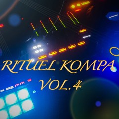 Le Rituel Kompa Vol.4