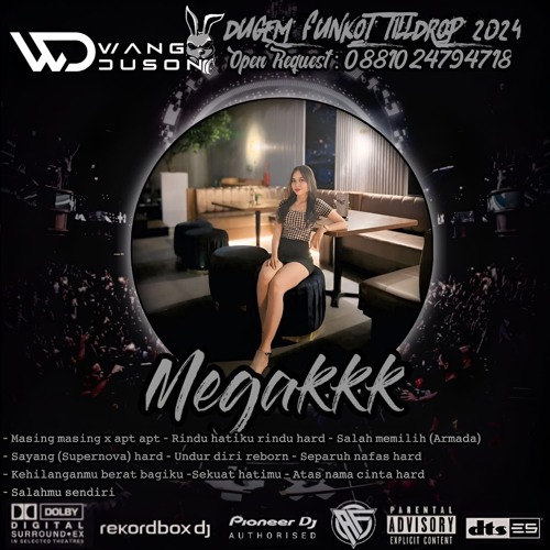 DJ WANG DOSON™ DUGEM BARCELONA PUMP NEW SPECIAL REQUEST MEGA RONGSENGAN TILLDROP 2024.mp3