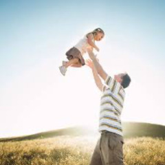 Girl Dad